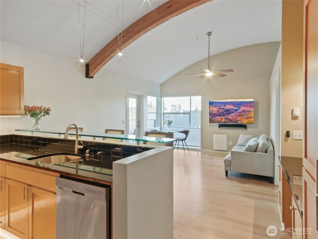 Photo of 654 5th Avenue S #404, Edmonds, WA 98020 (MLS # 2478672)