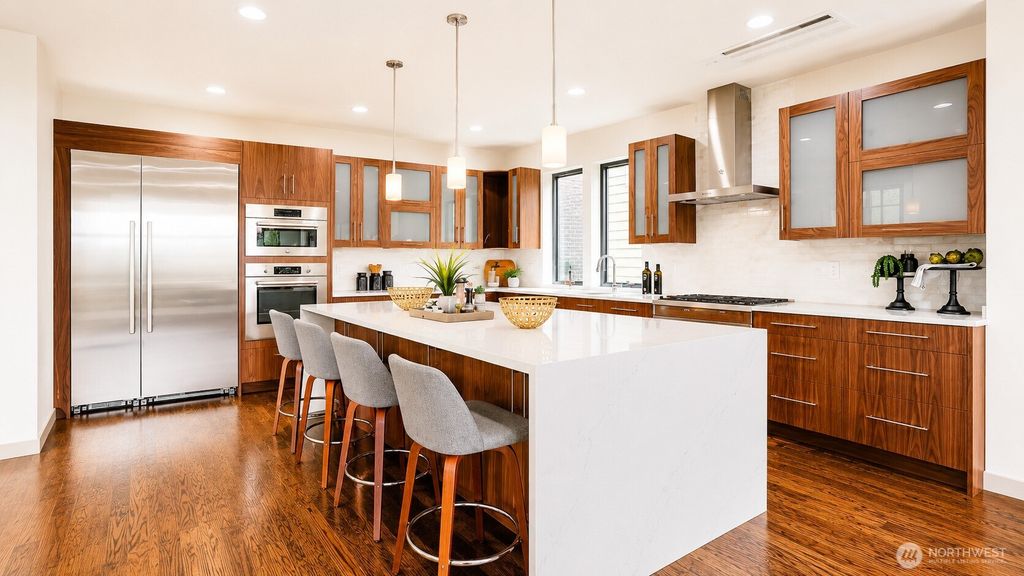 Photo of 414 30th Avenue, Seattle, WA 98144 (MLS # 2524563)