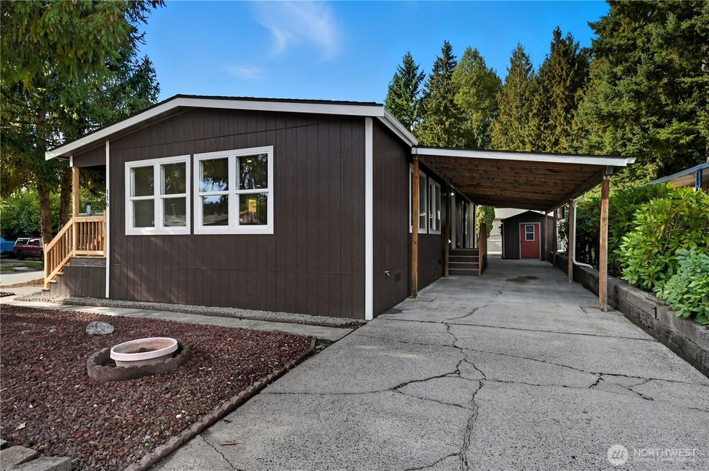 Photo of 2000 192nd Street SE #116, Bothell, WA 98012 (MLS # 2445412)