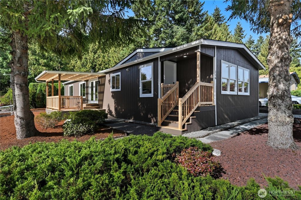 Photo of 2000 192nd Street SE #116, Bothell, WA 98012 (MLS # 2445412)