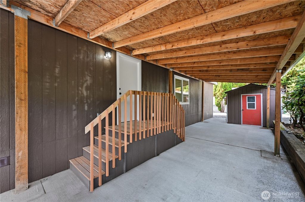 Photo of 2000 192nd Street SE #116, Bothell, WA 98012 (MLS # 2445412)