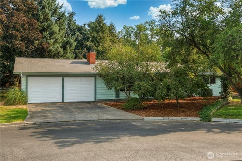 Photo of 128 Elliott Place, Walla Walla, WA 99362 (MLS # 2565480)