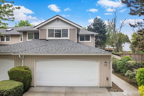 Photo of 18740 109th Lane SE, Renton, WA 98055 (MLS # 2519071)