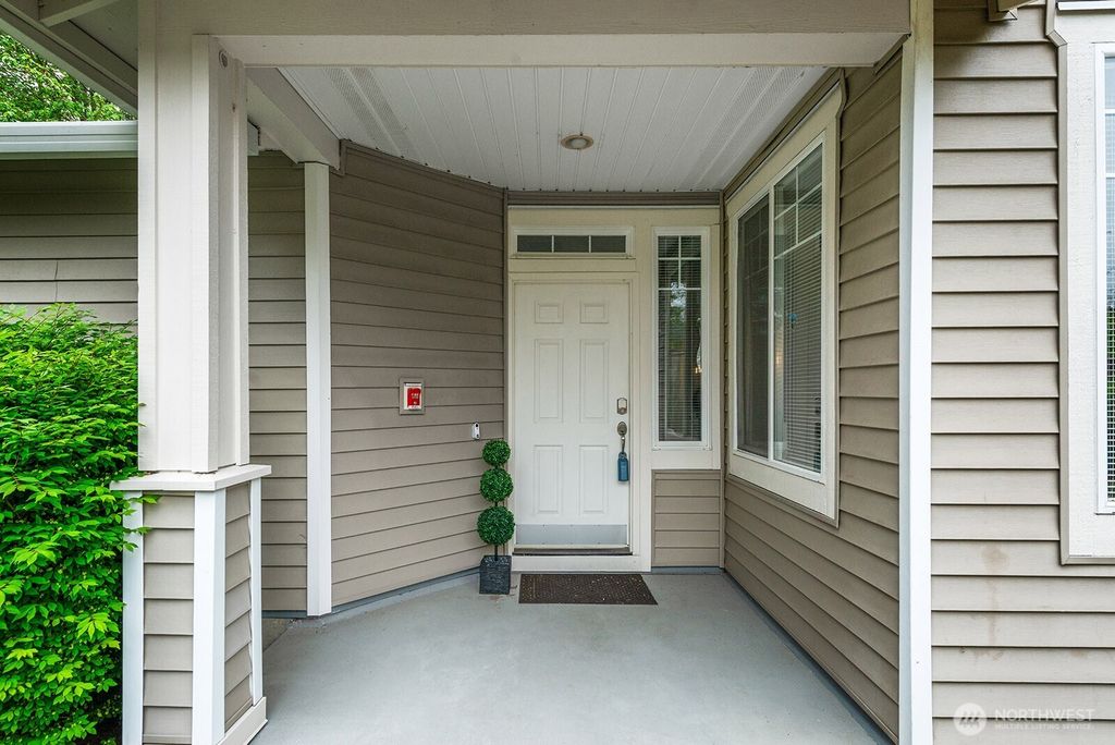 Photo of 18740 109th Lane SE, Renton, WA 98055 (MLS # 2519071)