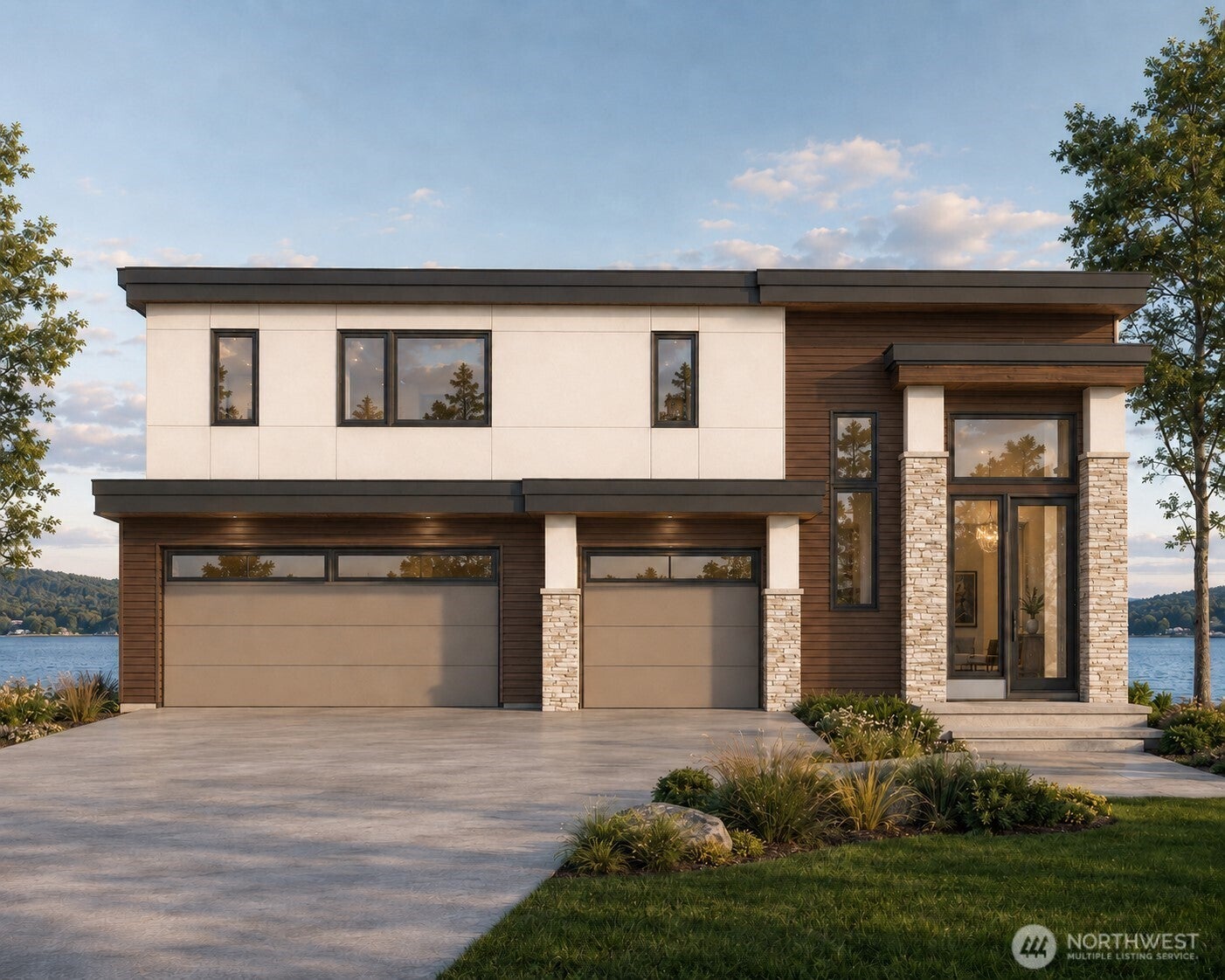672 W Lake Sammamish Parkway NE