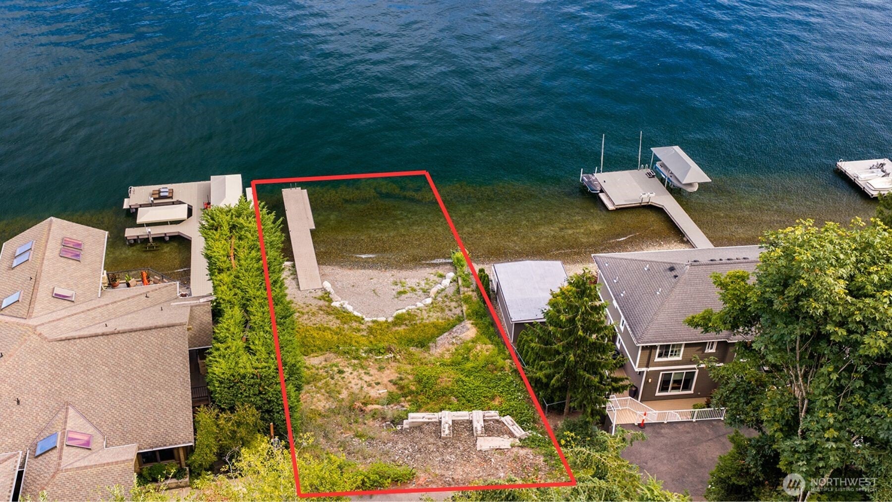 672 W Lake Sammamish Parkway NE