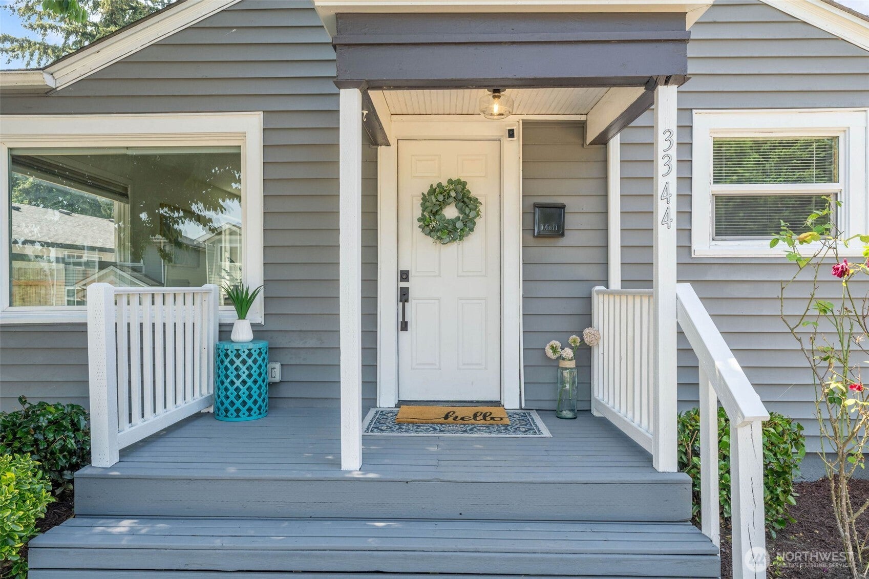 3344 S Sawyer