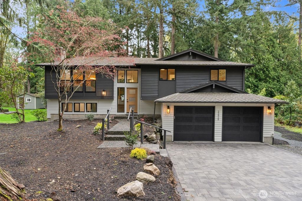 Photo of 22929 38th Avenue SE, Bothell, WA 98021 (MLS # 2356793)