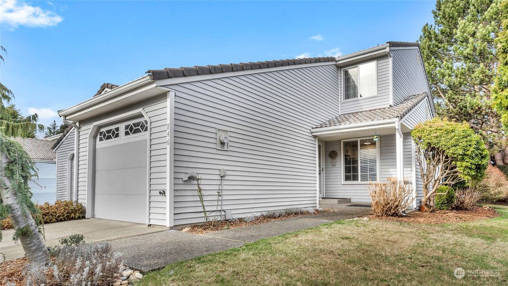 Photo of 846 S 310th Place, Federal Way, WA 98003 (MLS # 2030305)