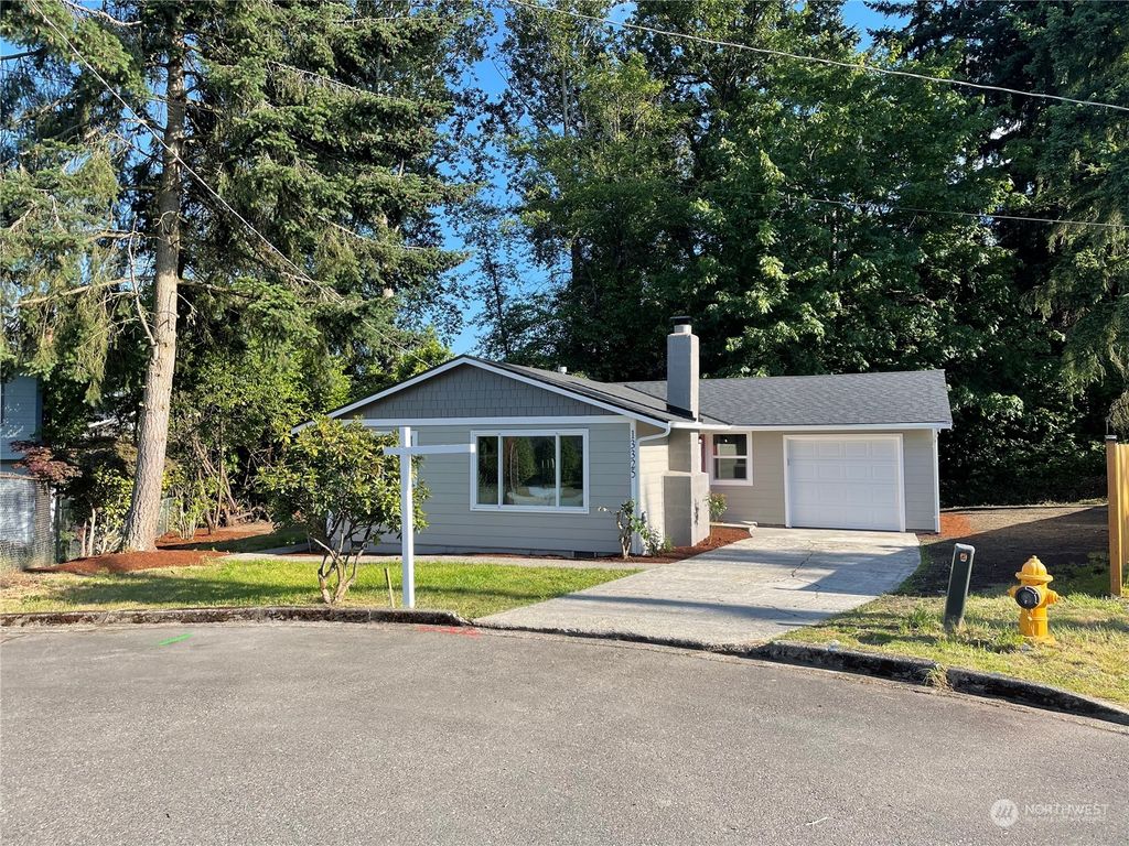 Photo of 13325 27 Avenue S, SeaTac, WA 98168 (MLS # 2101738)