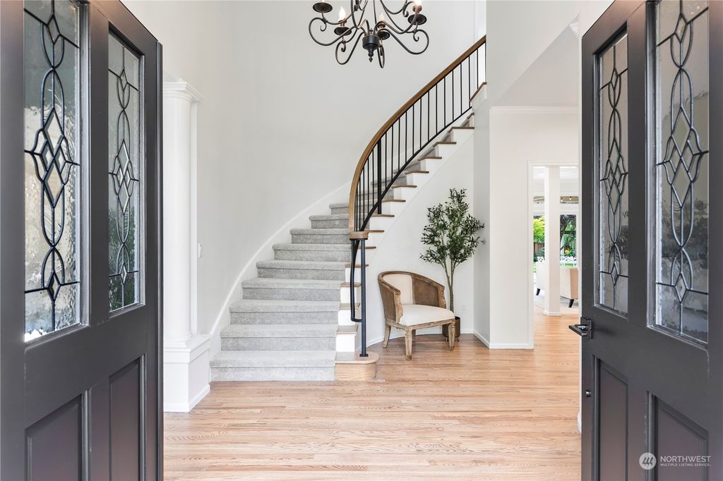 Photo of 15817 277th Avenue NE, Duvall, WA 98019 (MLS # 2164964)