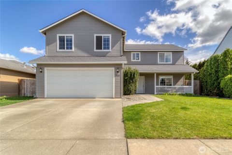 222 NW Ruby Lane, College Place, WA 99324 - MLS#: 2352017