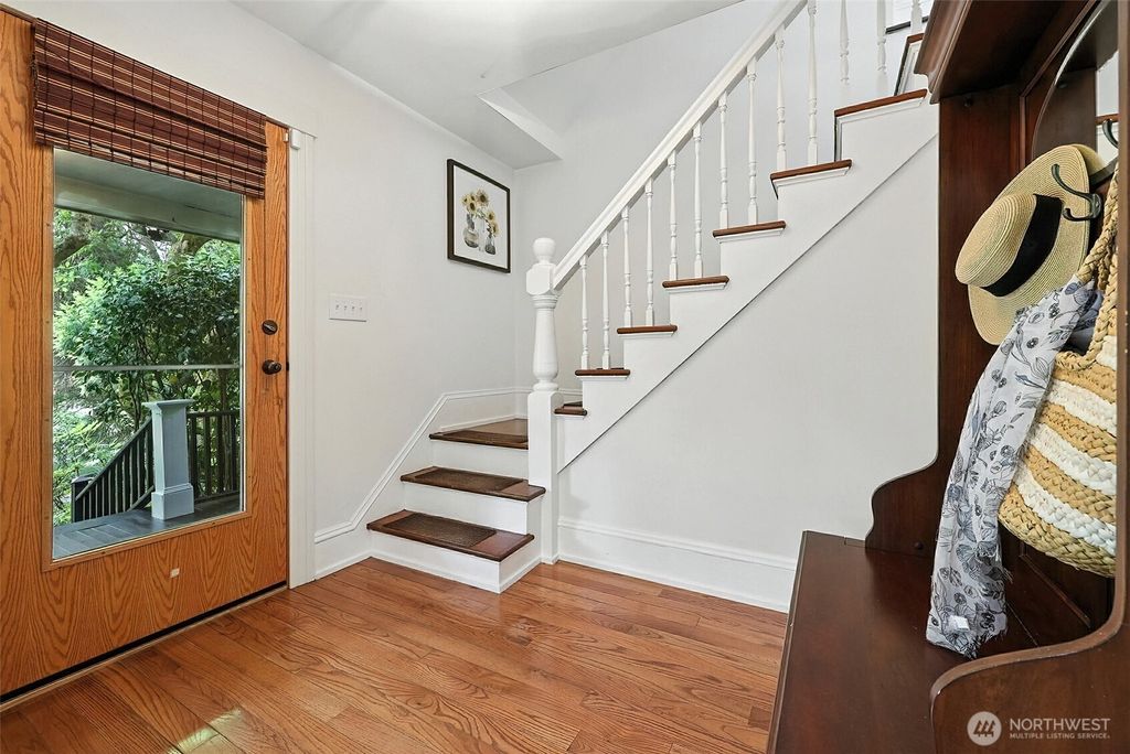 Photo of 3647 Renton Avenue S, Seattle, WA 98144 (MLS # 2396924)