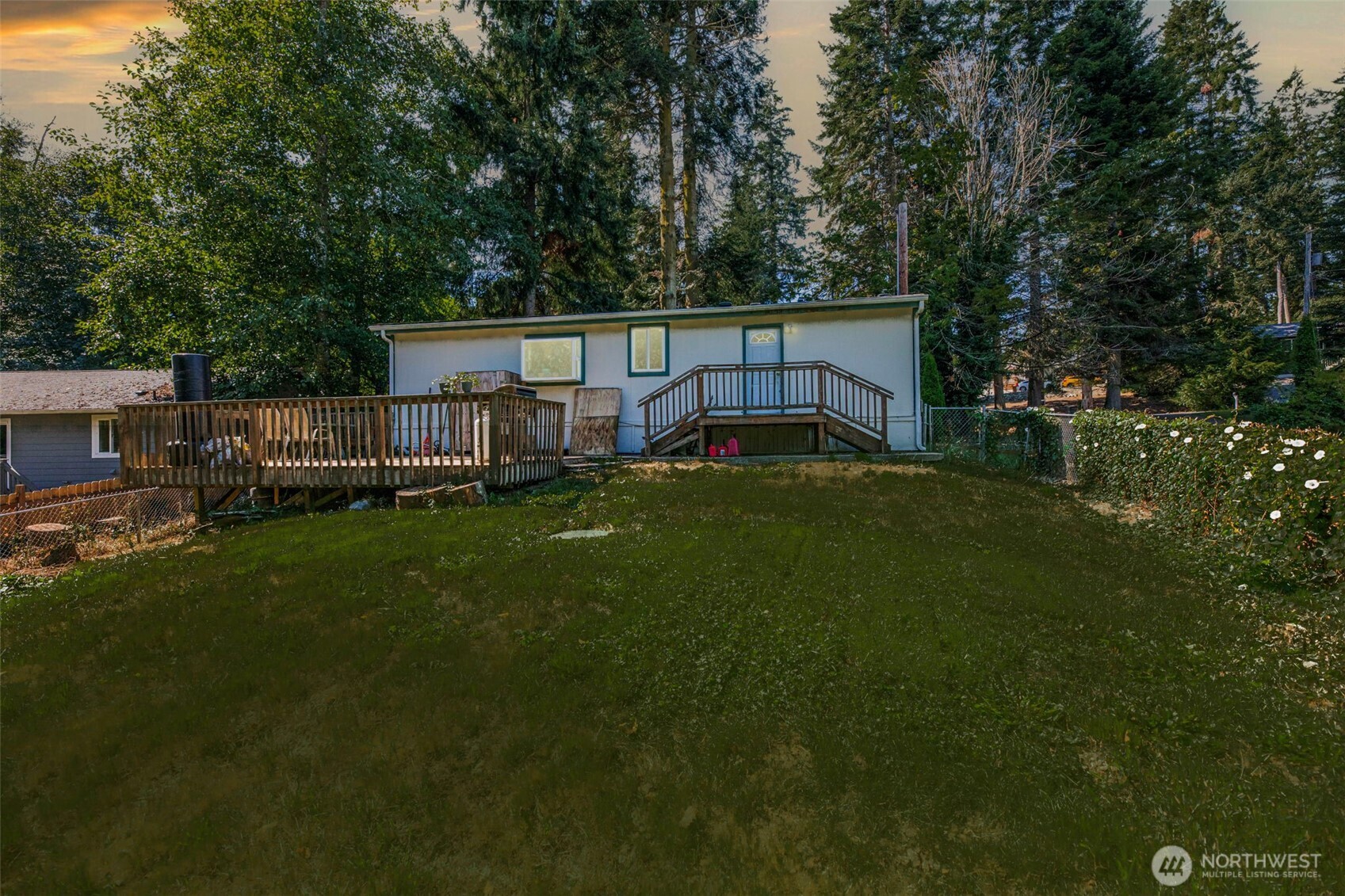 1603 Lake Drive