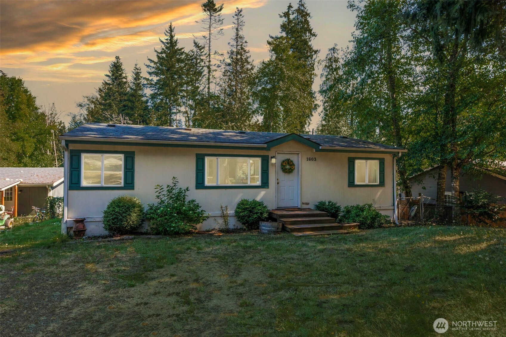 1603 Lake Drive