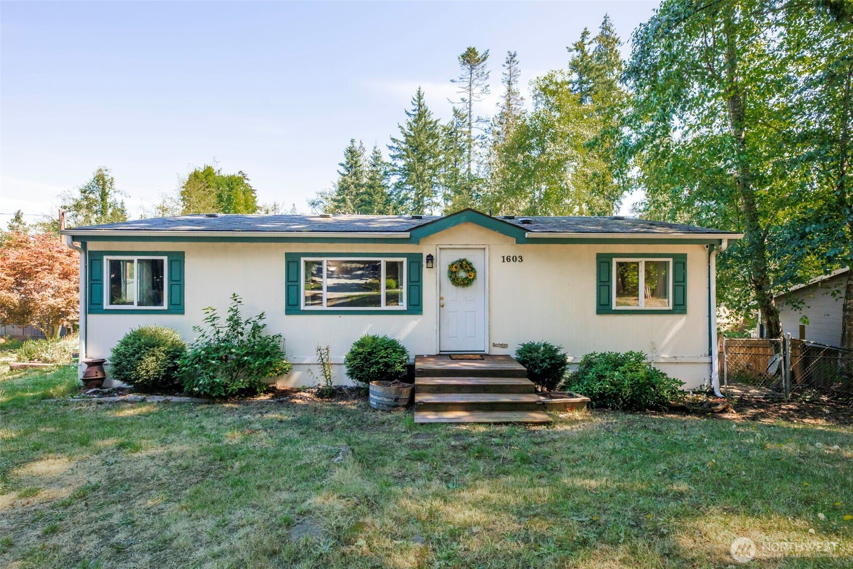 1603 Lake Drive
