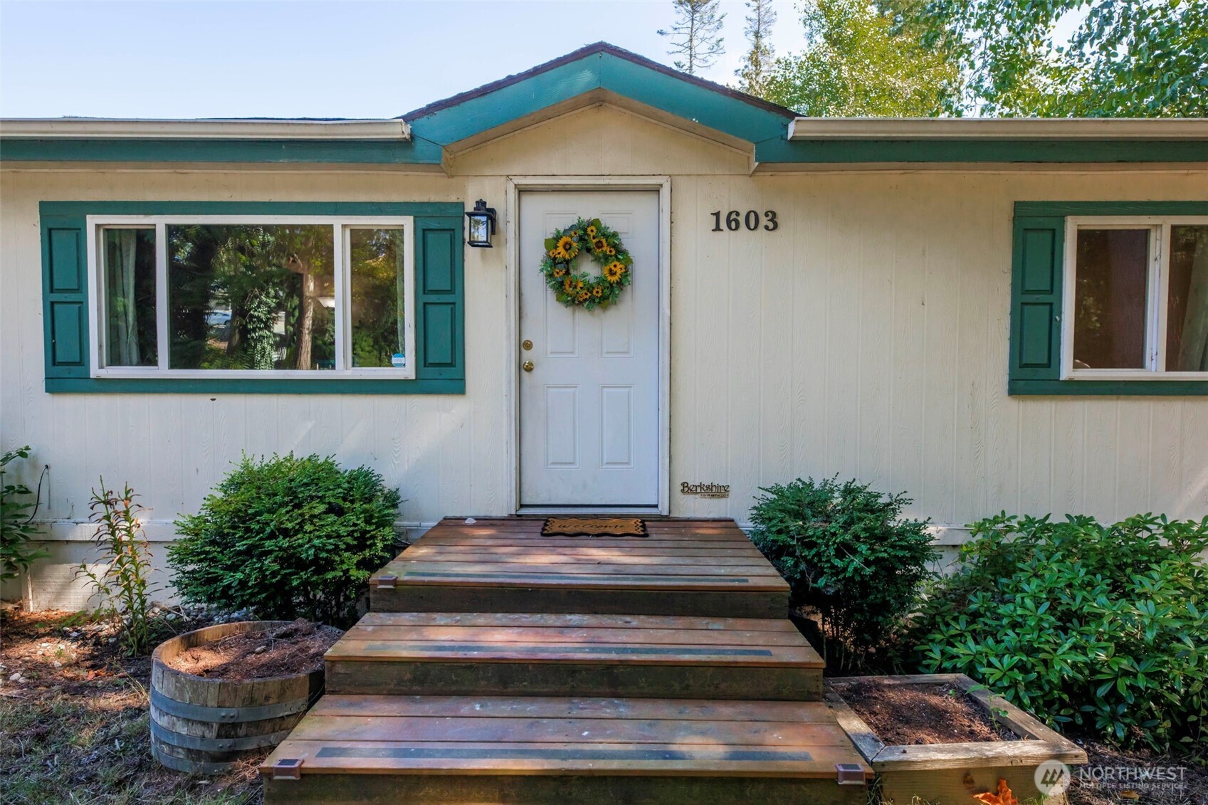 1603 Lake Drive