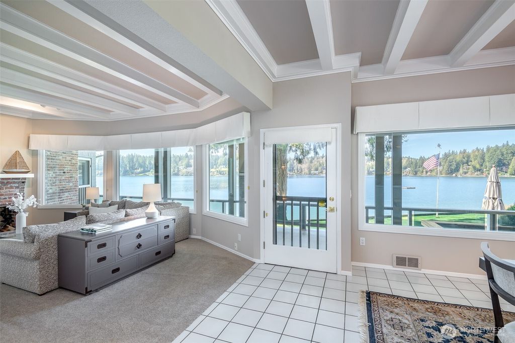 Photo of 5222 Mahncke Road SW, Longbranch, WA 98351 (MLS # 2499871)