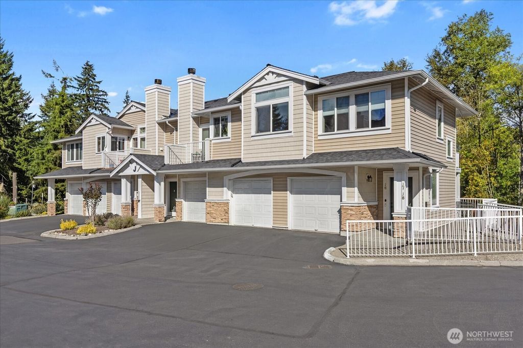 Photo of 6515 134th Place SE #J5, Snohomish, WA 98296 (MLS # 2514768)