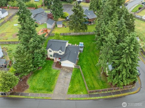 21615 82nd Avenue Ct E Spanaway WA 98387