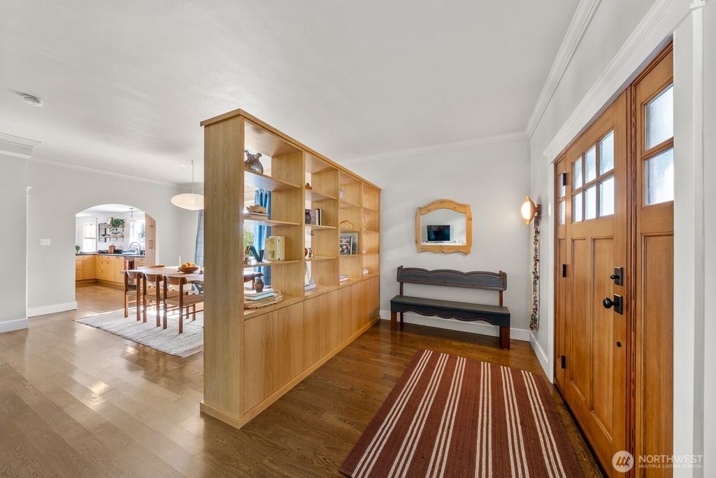 Photo of 4108 41st Avenue S, Seattle, WA 98118 (MLS # 2515798)