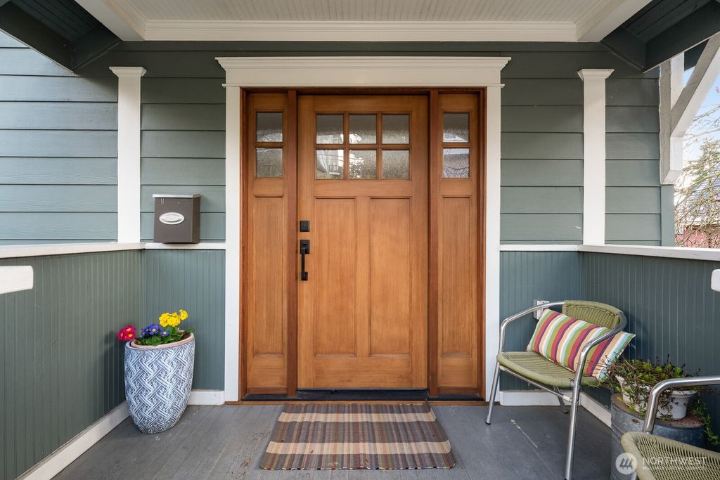 Photo of 4108 41st Avenue S, Seattle, WA 98118 (MLS # 2515798)