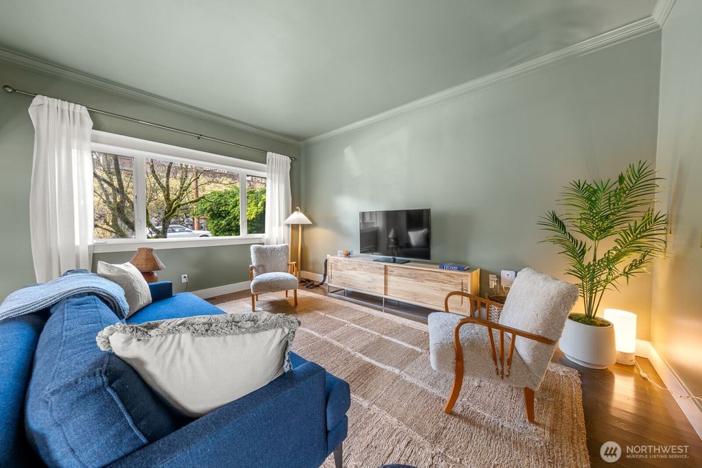 Photo of 4108 41st Avenue S, Seattle, WA 98118 (MLS # 2515798)