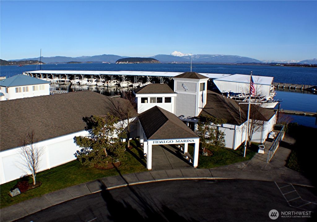 Photo of 3101 V Place #20, Anacortes, WA 98221 (MLS # 2509324)