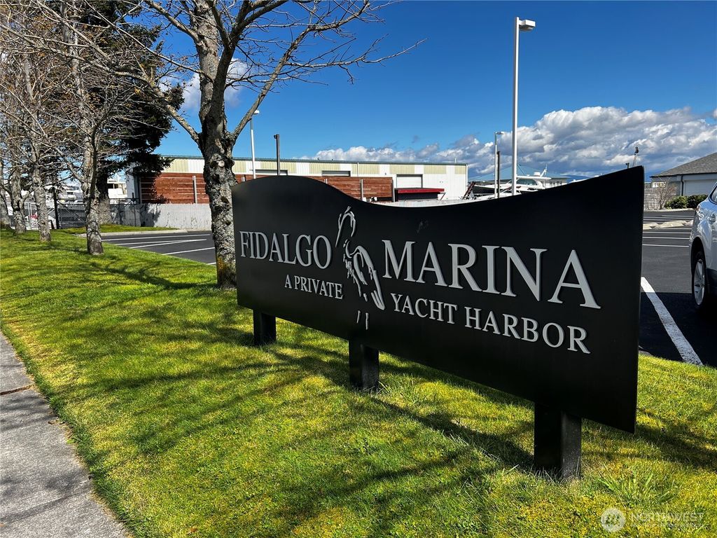 Photo of 3101 V Place #20, Anacortes, WA 98221 (MLS # 2509324)