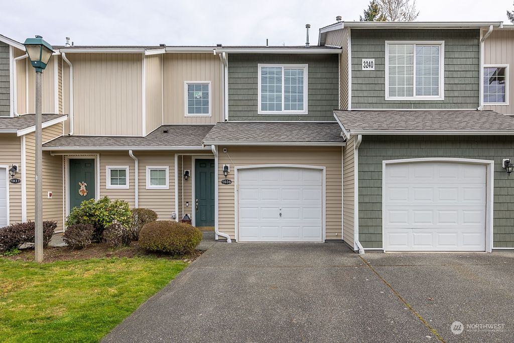 Photo of 3240 SE 12th Street #1036, Renton, WA 98058 (MLS # 2219352)