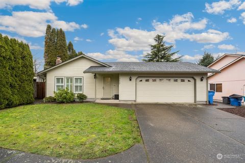 15804 NE 6th Circle, Vancouver, WA 98684 - MLS#: 2319431