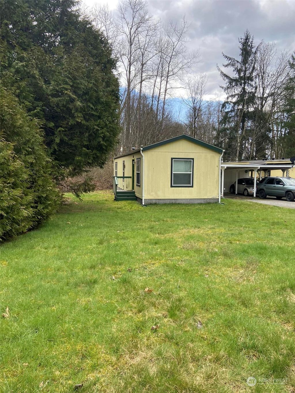 Photo of 1530 148TH Street NE #9, Arlington, WA 98223 (MLS # 2208611)