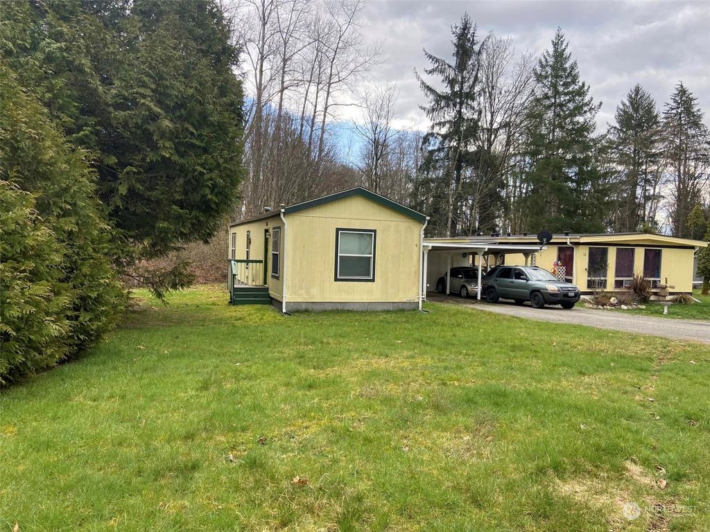 Photo of 1530 148TH Street NE #9, Arlington, WA 98223 (MLS # 2208611)
