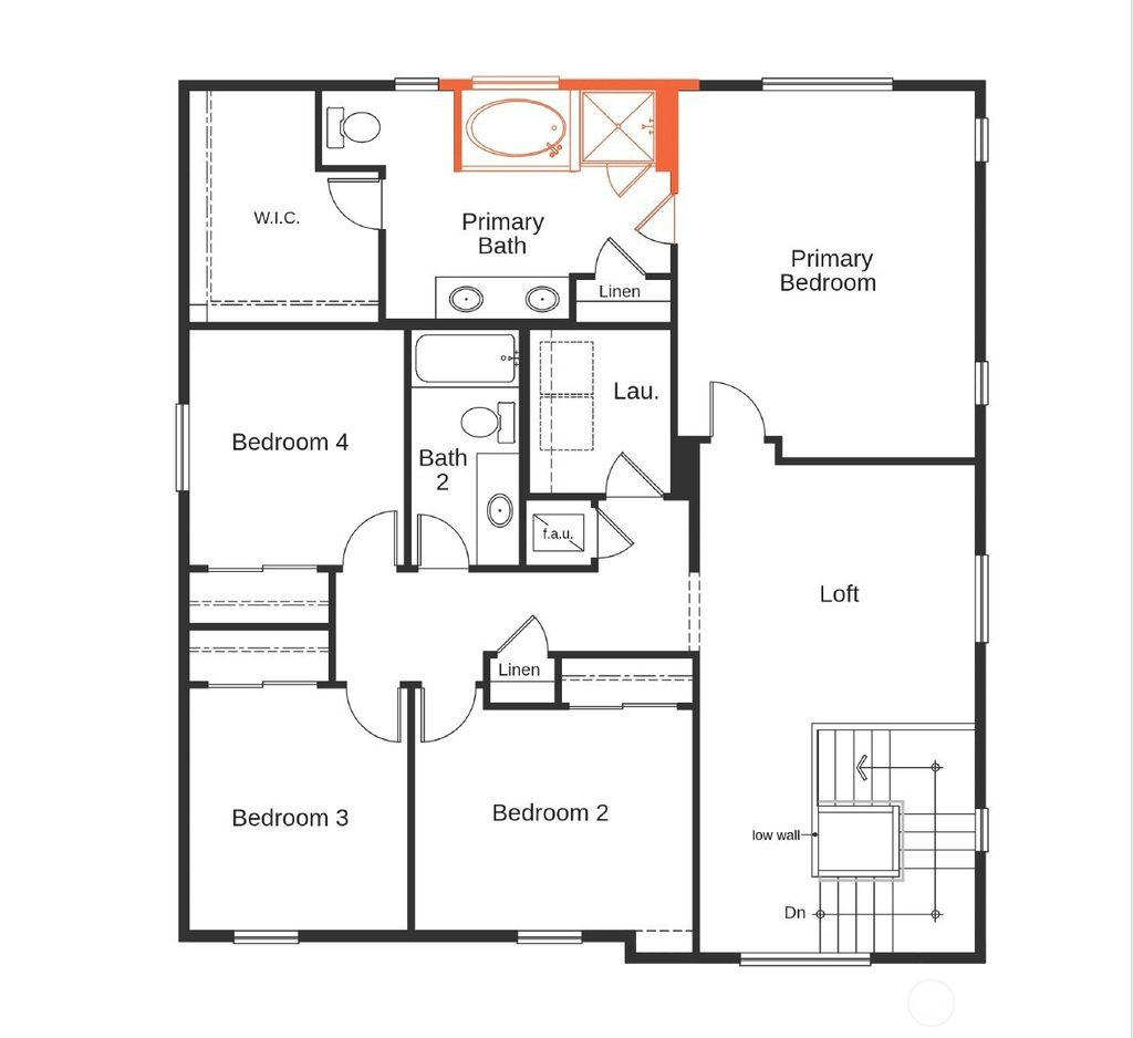 Photo of 13670 184th Street Ct E #147, Puyallup, WA 98374 (MLS # 2480688)