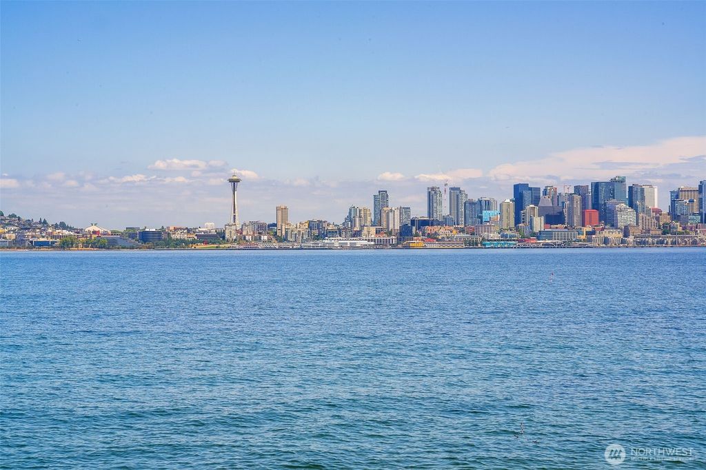 Photo of 1706 Alki Avenue SW #B, Seattle, WA 98116 (MLS # 2432644)