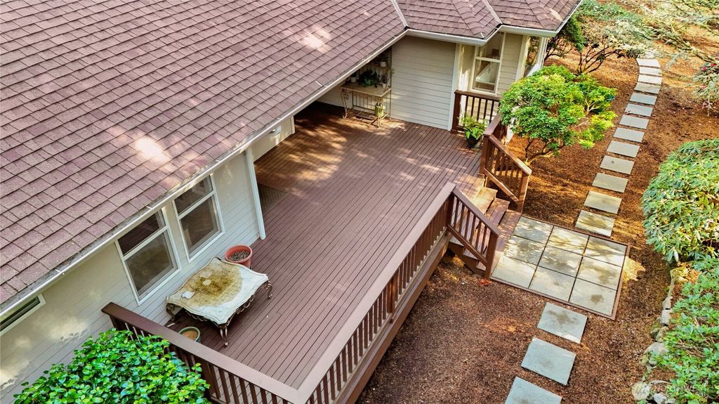 Photo of 44 Forester Lane, Port Ludlow, WA 98365 (MLS # 2499546)