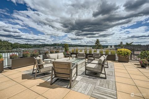 A home in Kirkland