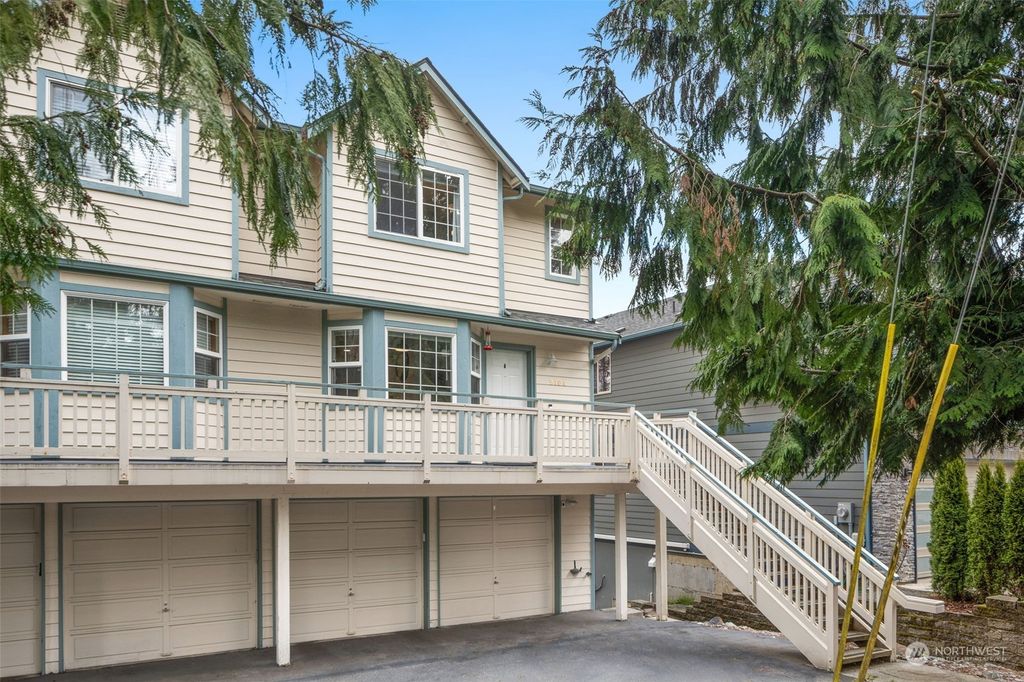 Photo of 13629 26th Place W #B-104, Lynnwood, WA 98087 (MLS # 2057213)