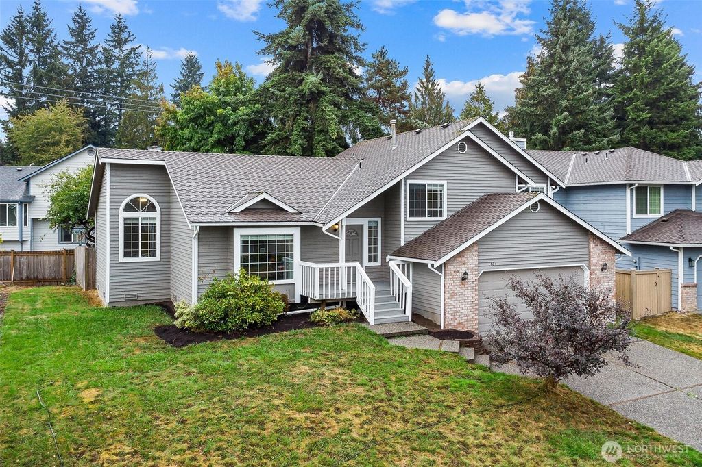 Photo of 604 213TH Street SW, Bothell, WA 98021 (MLS # 2440328)