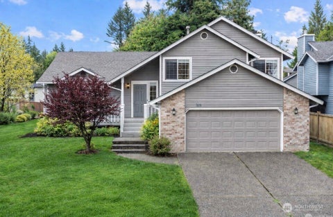 Photo of 604 213TH Street SW, Bothell, WA 98021 (MLS # 2440328)