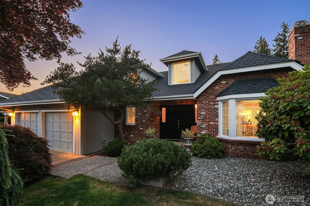 Photo of 6403 146th Street SW, Edmonds, WA 98026 (MLS # 2403787)