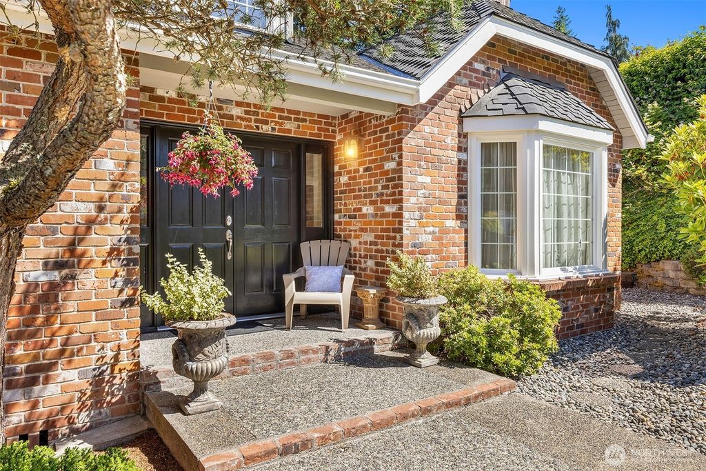 Photo of 6403 146th Street SW, Edmonds, WA 98026 (MLS # 2403787)