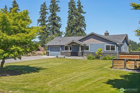 11605 67th Avenue E Puyallup WA 98373