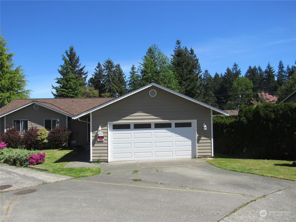 Photo of 7 75th Street SW, Everett, WA 98203 (MLS # 2239911)