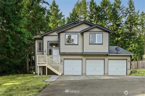 Photo of 21305 110th Street Ct E, Bonney Lake, WA 98391 (MLS # 2552837)