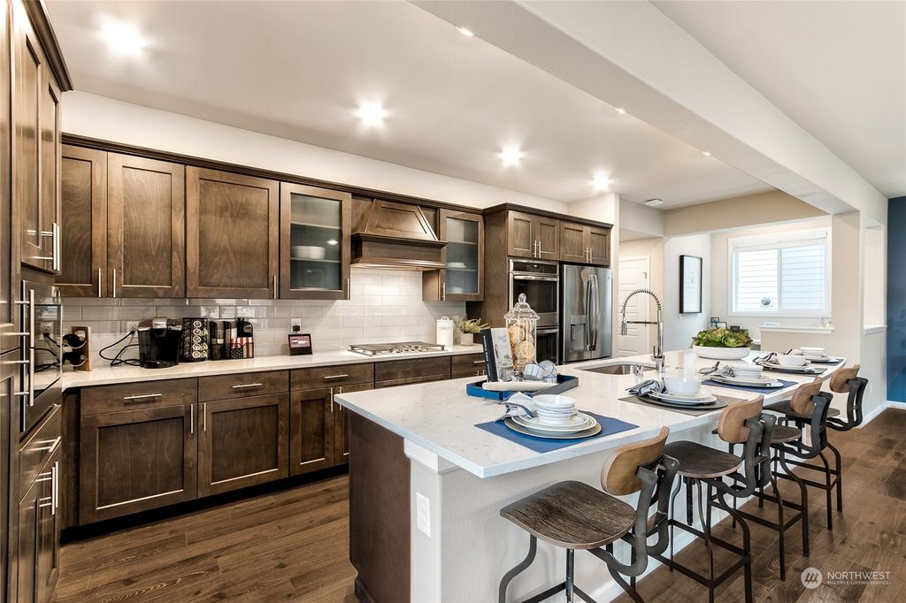 Photo of 12203 9th Place SE #7, Lake Stevens, WA 98258 (MLS # 2019770)