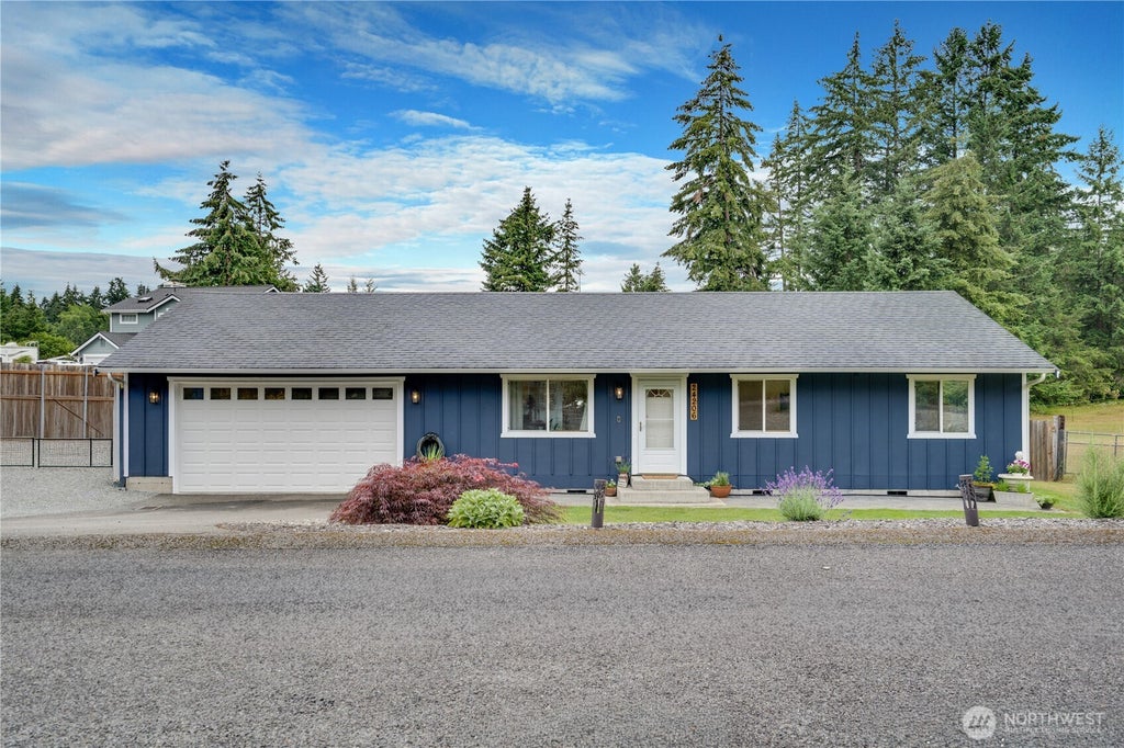 Photo of 24206 38th Avenue Court E, Spanaway, WA 98387 (MLS # 2546669)