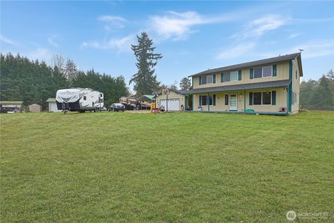 13929 Mariposa Lane SE Yelm WA 98597
