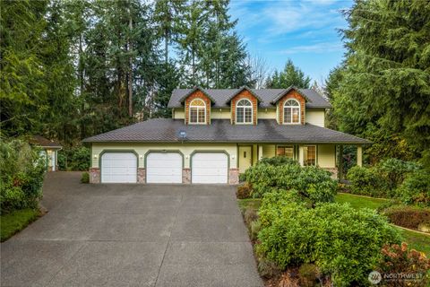 1000 NE Mount Ellinor Court Poulsbo WA 98370