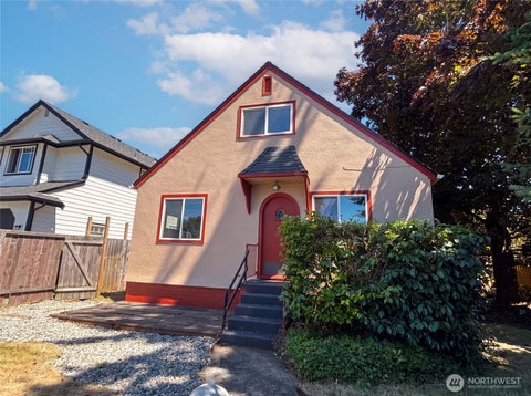 Photo of 3627 Monroe Street, Tacoma, WA 98409 (MLS # 2559932)
